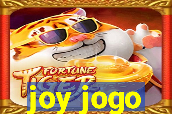 joy jogo